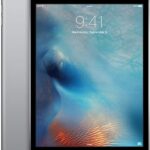 Apple iPad Mini 4, 7.9 Inches Space Gray