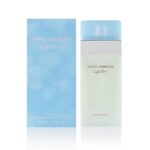 Ladies Dolce & Gabbana Light Blue By Dolce