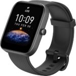 New Amazfit Bip 3 Smart Android Watch with 60+ Sports Modes